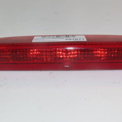 Feux stop supplementaire Peugeot 307 Break (3E) 1.4 hdi (2002-2005)