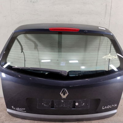 Hayon Renault LAGUNA II Grandtour (KG0-1_) 1.6 16v (kg0a, kg0l) (2001-2007)