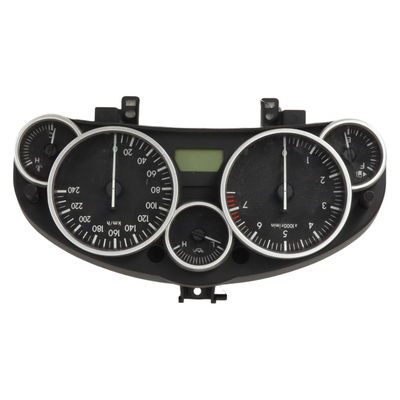 Compteur Mazda MX-5 III (NC) 2.0 (nc18) (2005-2014)