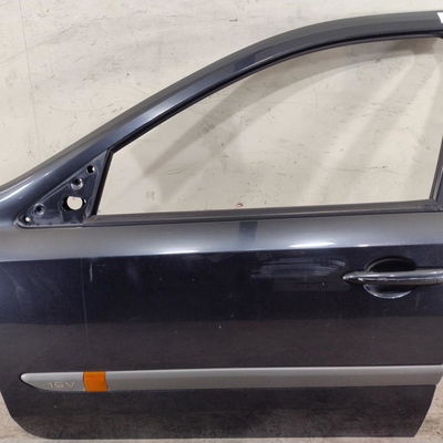 Porte avant gauche Renault LAGUNA II Grandtour (KG0-1_) 1.6 16v (kg0a, kg0l) (2001-2007)