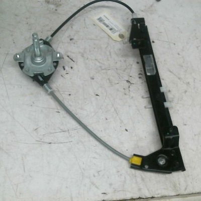 Mecanisme leve-glace arrière gauche Fiat PUNTO (199_) 1.4 (199axb1a, 199bxb1a, 199bxb11, 199axb11) (2012)