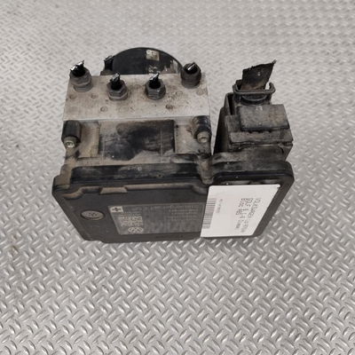 Unité hydraulique abs Volkswagen GOLF VI (5K1) 1.6 tdi (2009-2012) 5 portes