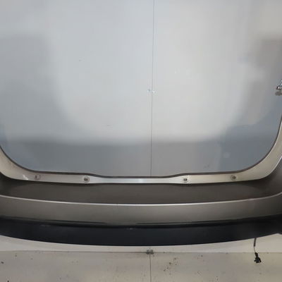 Pare-choc arrière Renault SCÉNIC III (JZ0-1_) 1.5 dci (2009) 5 portes