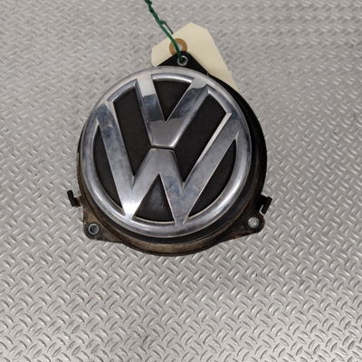Poignee ext hayon Volkswagen GOLF VI (5K1) 1.6 tdi (2009-2012) 5 portes