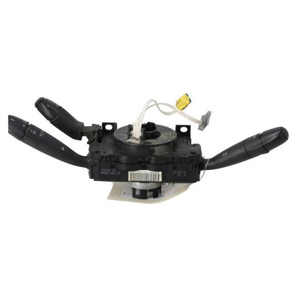 Interrupteur commande de frein a main Peugeot PARTNER TEPEE 1.6 hdi 75 (16v) (2008)