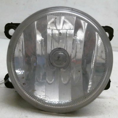 Phare antibrouillard avant droit Citroën C3 III (SX) 1.2 thp 110 (2016)