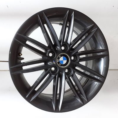 Jante aluminium Bmw 1 (E87) 120 d (2004-2011)
