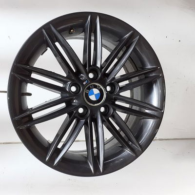 Jante aluminium 4 Bmw 1 (E87) 120 d (2004-2011)