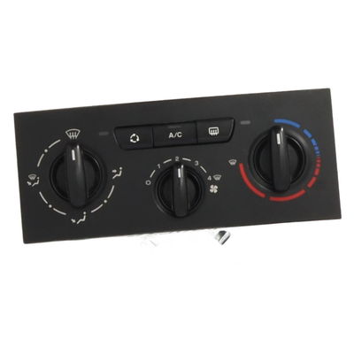 Commande de chauffage Peugeot PARTNER TEPEE 1.6 hdi 75 (16v) (2008)