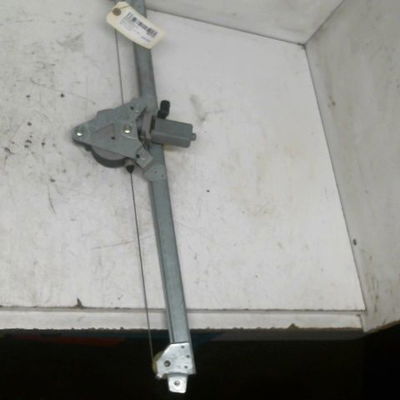 Mecanismemoteur leve-glace avg Renault TRAFIC II Camionnette (FL) 2.0 dci 115 (fl01, fl0u) (2006)