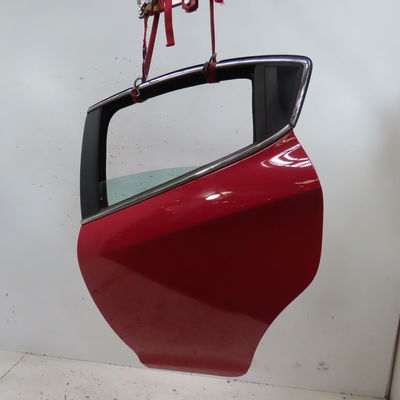 Porte arrière gauche Alfa romeo GIULIETTA (940_) 1.4 tb (940fxa1a, 940fxt1a) (2010-2020)