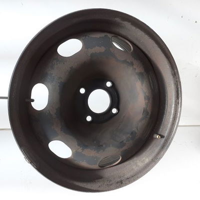 Jante tole Citroën C4 GRAND PICASSO I (UA_) 1.6 hdi (2006-2011) 5 portes
