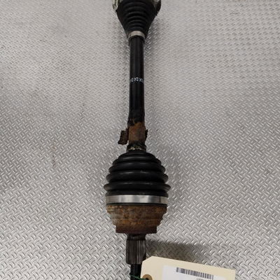 Transmission avant gauche Volkswagen GOLF VI (5K1) 1.6 tdi (2009-2012) 5 portes