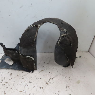 Pare-boue avant droit Citroën C3 II (SC_) 1.4 vti 95 (2009)