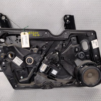 Mecanismemoteur leve-glace avg Volkswagen GOLF VI (5K1) 1.6 tdi (2009-2012) 5 portes