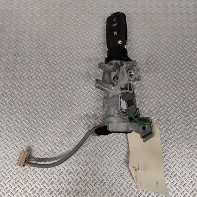 Antivol de direction Volkswagen GOLF VI (5K1) 1.6 tdi (2009-2012) 5 portes