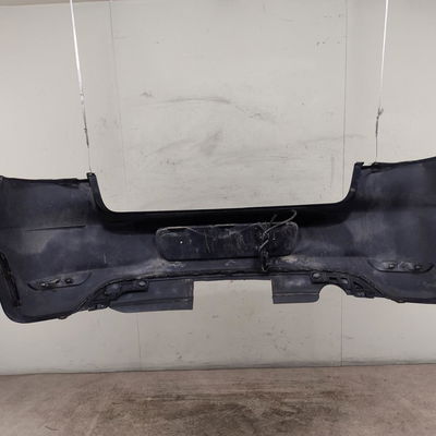 Pare-choc arrière Volkswagen GOLF VI (5K1) 1.6 tdi (2009-2012) 5 portes
