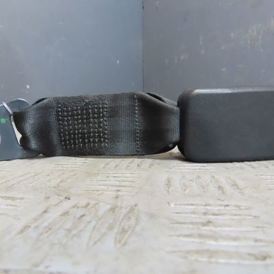Ancrage ceinture arrière gauche Dacia LOGAN (LS_) 1.6 (lsob, lsod, lsof, lsoh) (2004)