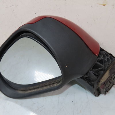Retroviseur exterieur electrique gauche Peugeot 207-207 (WA_, WC_) 1.6 hdi (2006-2013) 5 portes