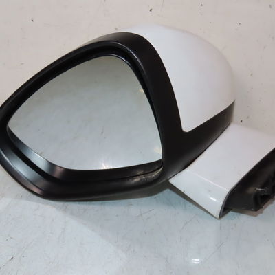 Retroviseur exterieur electrique gauche Citroën C5 III Break (RW_) 2.0 hdi 140 (2009) 5 portes