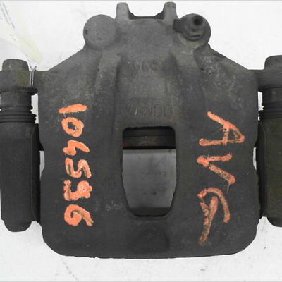 Etrier de frein avant gauche Hyundai I20 I (PB, PBT) 1.4 crdi (2008-2015)