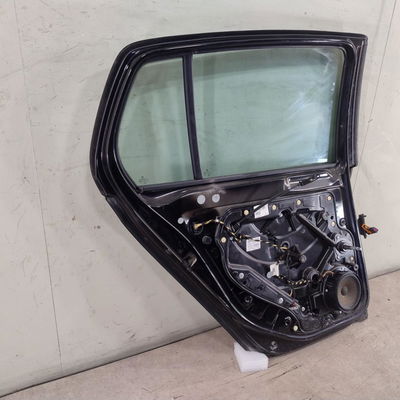Porte arrière gauche Volkswagen GOLF VI (5K1) 1.6 tdi (2009-2012) 5 portes