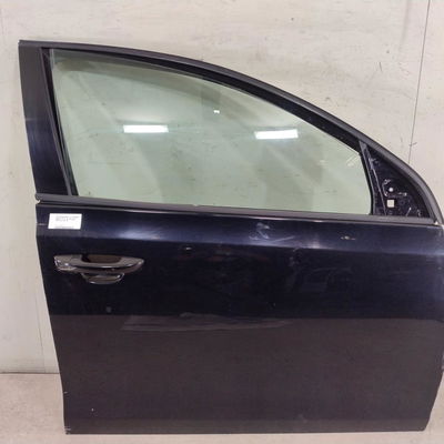 Porte avant droite Volkswagen GOLF VI (5K1) 1.6 tdi (2009-2012) 5 portes