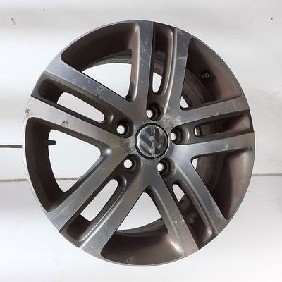 Jante aluminium 3 Volkswagen GOLF VI (5K1) 2.0 tdi (2008-2013) 5 portes