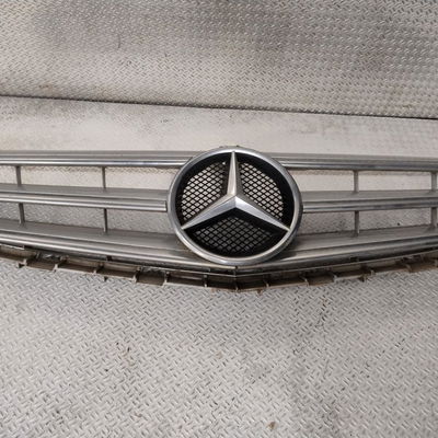 Calandre Mercedes-benz CLASSE A (W169) A 180 cdi (169.007, 169.307) (2004-2012) 5 portes