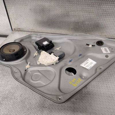 Mecanismemoteur leve-glace porte coulissante g Mercedes-benz CLASSE A (W169) A 180 cdi (169.007, 169.307) (2004-2012) 5 portes
