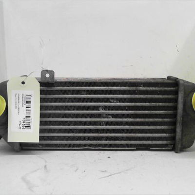 Echangeur air Hyundai I20 I (PB, PBT) 1.4 crdi (2008-2015)