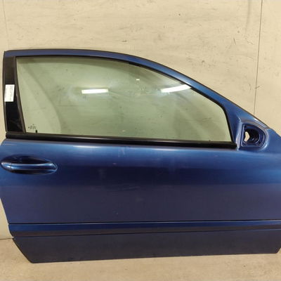 Porte avant droite MERCEDES CLASSE C 203 COUPE SPORT  0