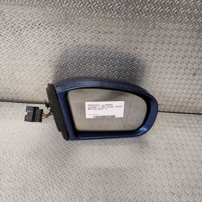 Retroviseur exterieur manuel droit MERCEDES CLASSE C 203 COUPE SPORT  0