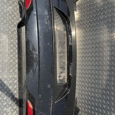 Pare-choc arrière Alfa romeo MITO (955_) 1.4 (955axb1b, 955.axf1b) (2008-2013)
