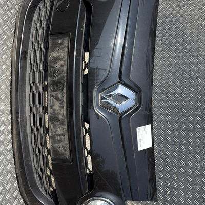 Pare-choc avant Renault TWINGO II (CN0_) 1.2 16v (cn04, cn0a, cn0b) (2007-2014) 3 portes
