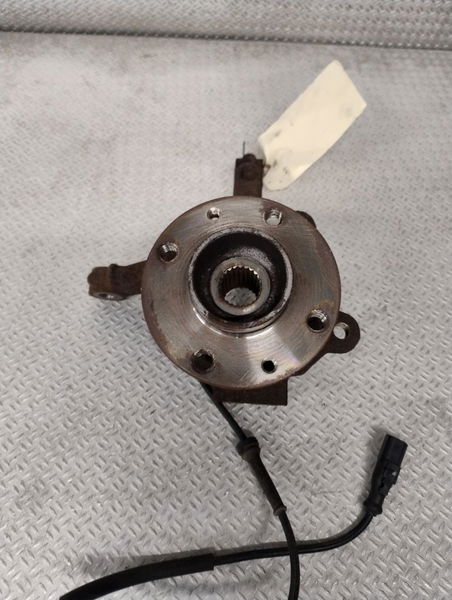 Pivot avd Renault TWINGO II (CN0_) 1.5 dci (cn0e) (2007-2014) 3 portes