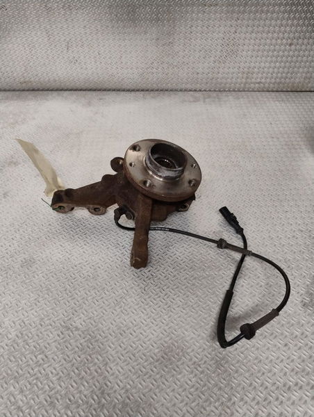 Pivot avd Renault TWINGO II (CN0_) 1.5 dci (cn0e) (2007-2014) 3 portes