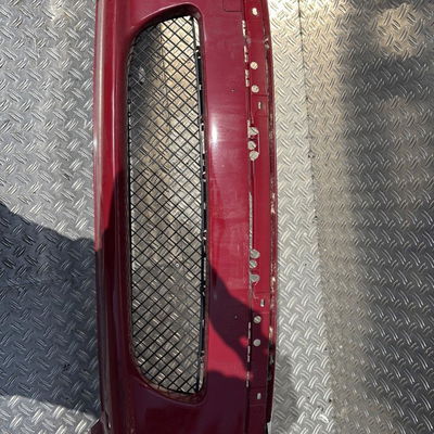 Pare-choc avant Bmw 3 (E46) 320 d (1998-2001)