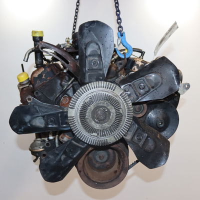 Moteur essence CHEVROLET C20