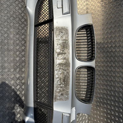 Pare-choc avant Bmw 1 (E87) 120 d (2004-2011)