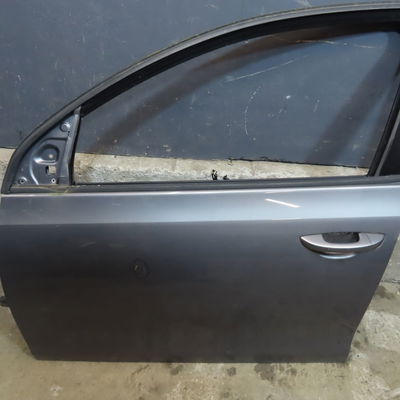 Porte avant gauche Volkswagen GOLF VI (5K1) 1.6 tdi (2009-2012)