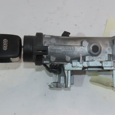 Antivol de direction Audi A3 (8P1) 2.0 tdi 16v (2003-2012) 3 portes