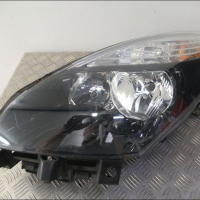 Phare gauche Renault SCÉNIC III (JZ0-1_) 1.9 dci (jz0j, jz1j, jz1k, jz1s) (2009)