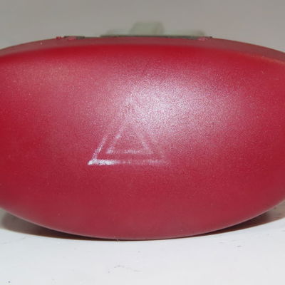 Bouton de warning Citroën XSARA PICASSO (N68) 2.0 hdi (1999-2011) 5 portes