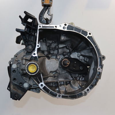 Boîte à vitesse mecanique Citroën C3 II (SC_) 1.4 hdi 70 (sc8hzc, sc8hr0, sc8hp4) (2009) 5 portes