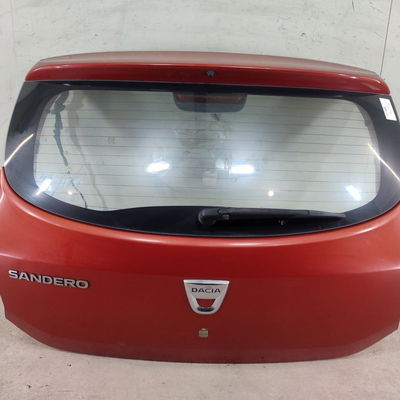 Hayon Dacia SANDERO II Tce 90 (b8m1, b8ma) (2012) 5 portes