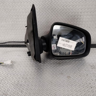 Retroviseur exterieur manuel droit Dacia SANDERO II Tce 90 (b8m1, b8ma) (2012) 5 portes