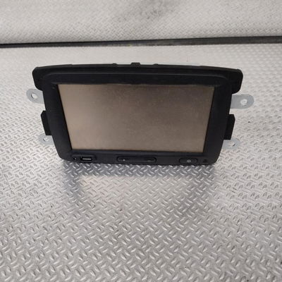 Autoradio Dacia SANDERO II Tce 90 (b8m1, b8ma) (2012) 5 portes