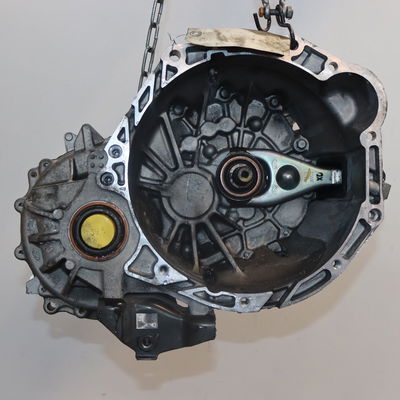 Boîte à vitesse mecanique Hyundai I20 ACTIVE (IB, GB) 1.0 t-gdi (2015)