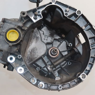 Boîte à vitesse mecanique Lancia YPSILON (843_) 1.2 (843.axa1a) (2003-2011)